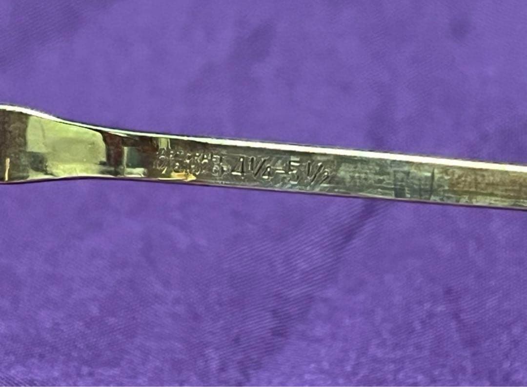 販売価格20万　the spectacle度無し　vintage