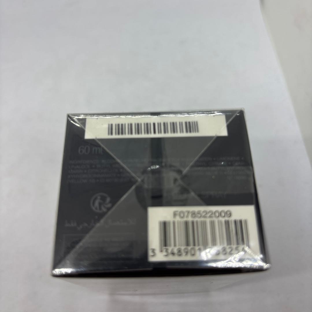 Dior SAUVAGE ソバージュ　オードパルファン　60ml