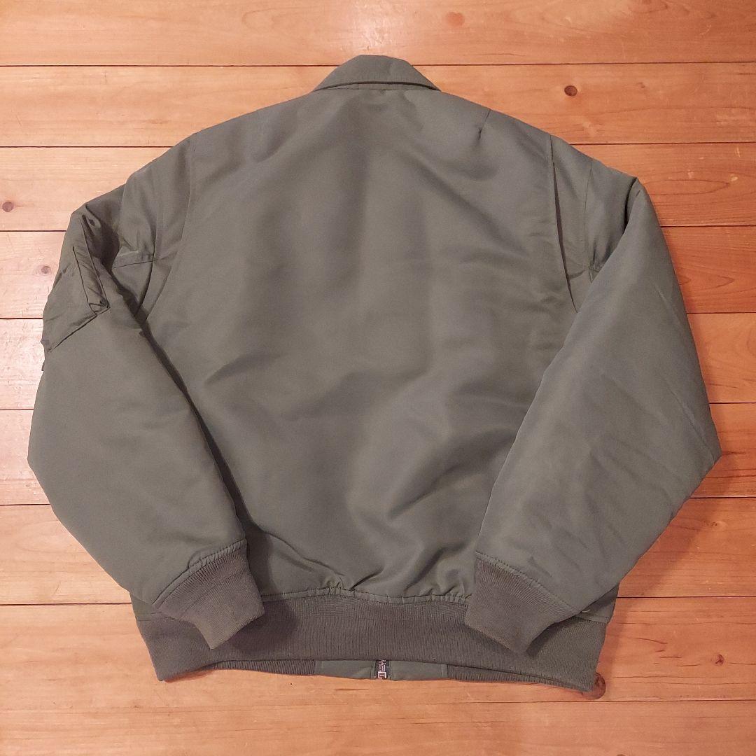 Carhartt WIP OLTEN BOMBER 希少Sサイズ