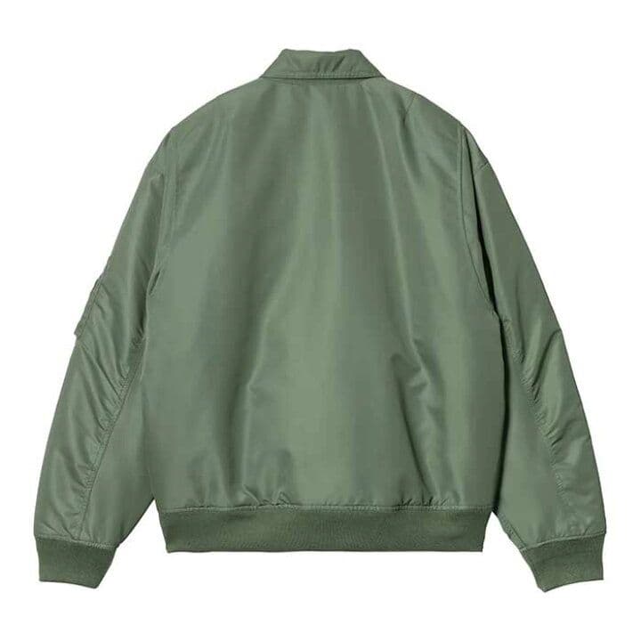 Carhartt WIP OLTEN BOMBER 希少Sサイズ