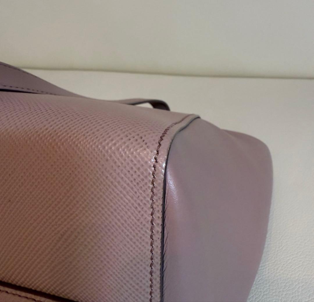 【値下げ】プラダ♡トートバッグ