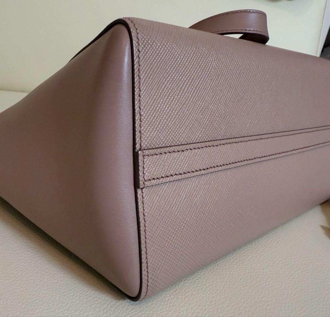 【値下げ】プラダ♡トートバッグ