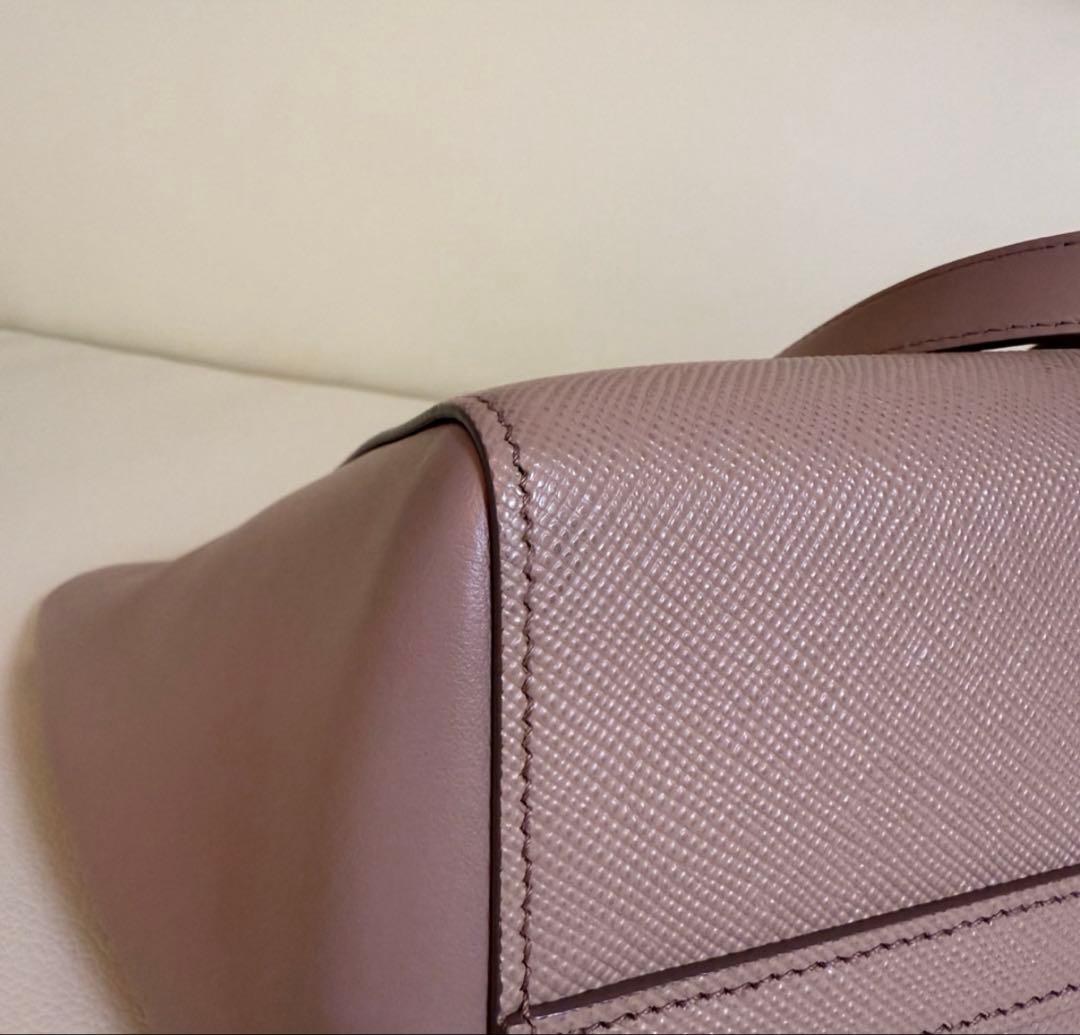 【値下げ】プラダ♡トートバッグ