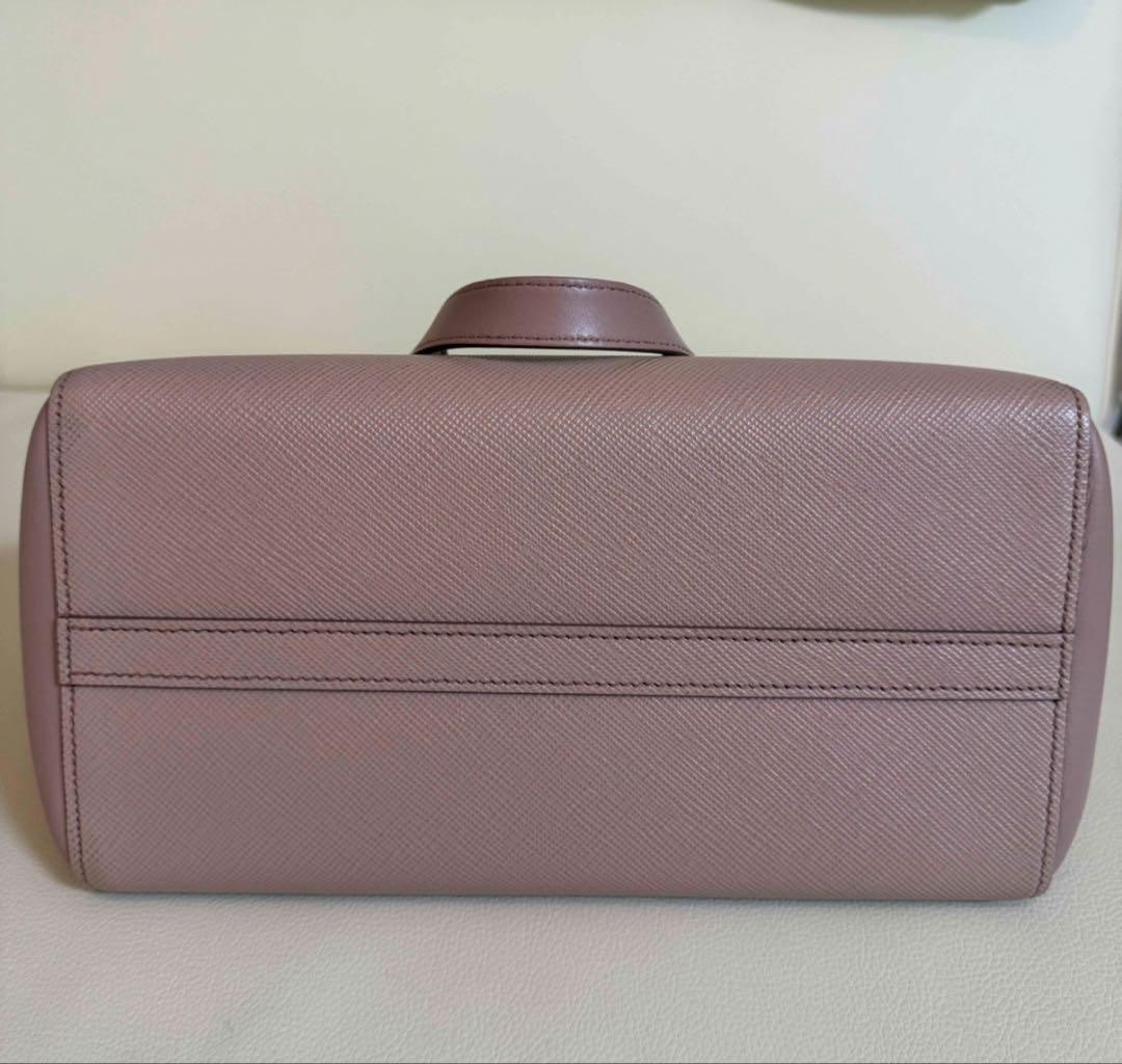 【値下げ】プラダ♡トートバッグ