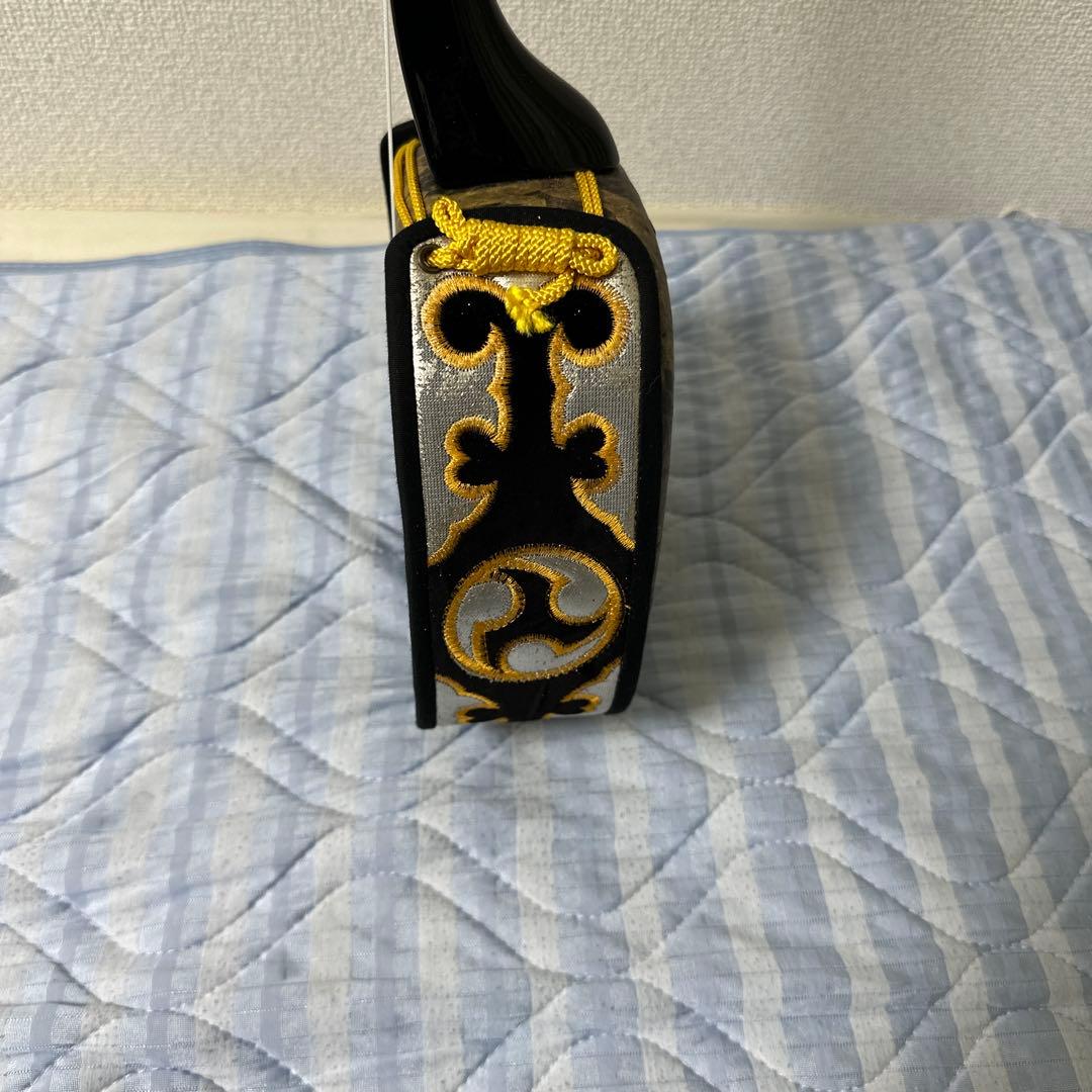 沖縄三線　人工革