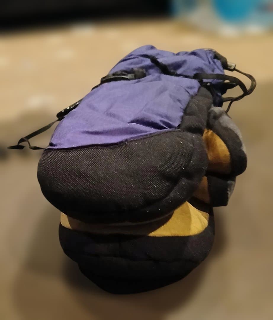 バートン AK オーブンミトン