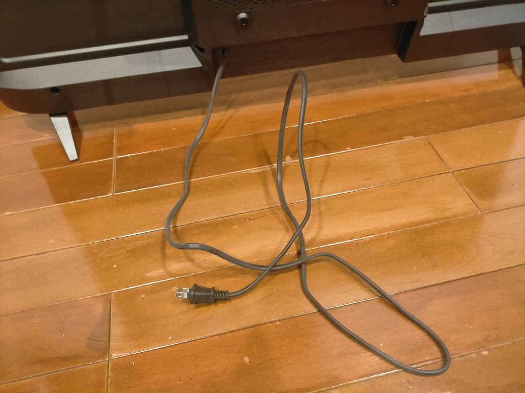 2024年製グリーンハウス43型 4Kチューナーレス スマートテレビ(初期化済）