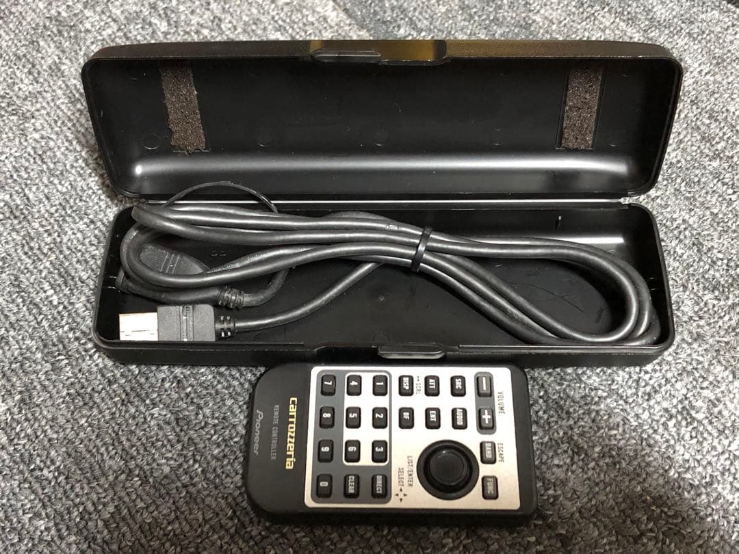 【希少】carrozzeria DEH-P620