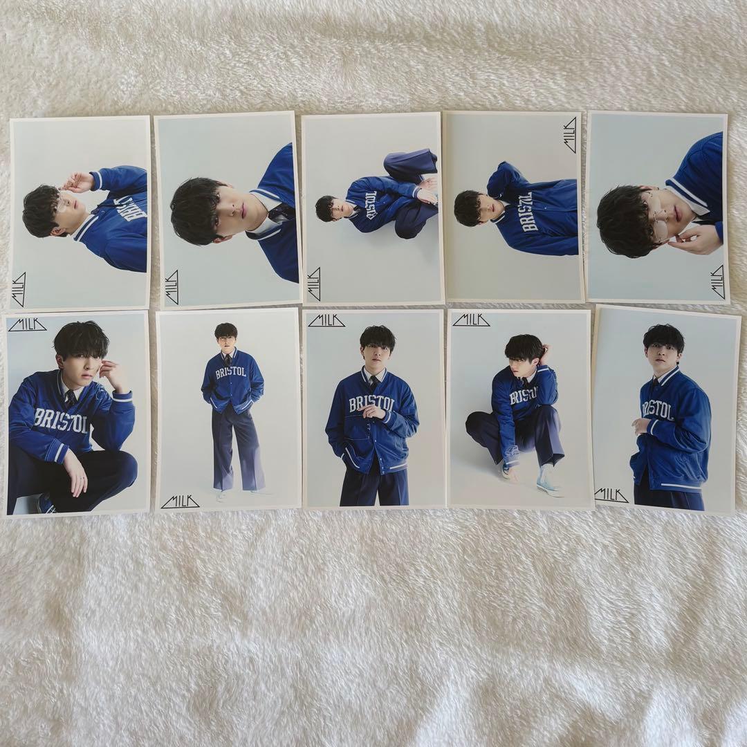 如月#平日発送予定