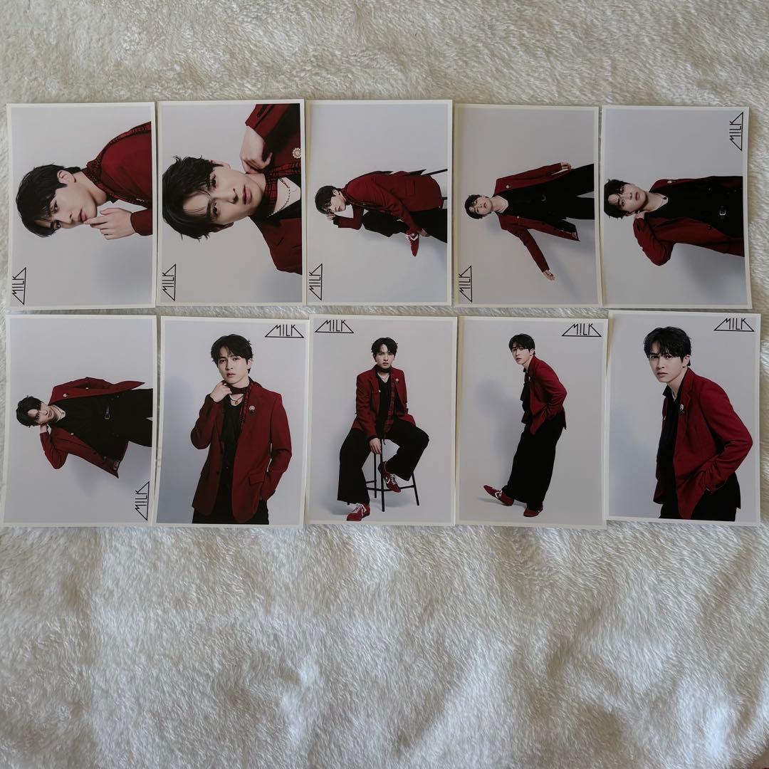 如月#平日発送予定