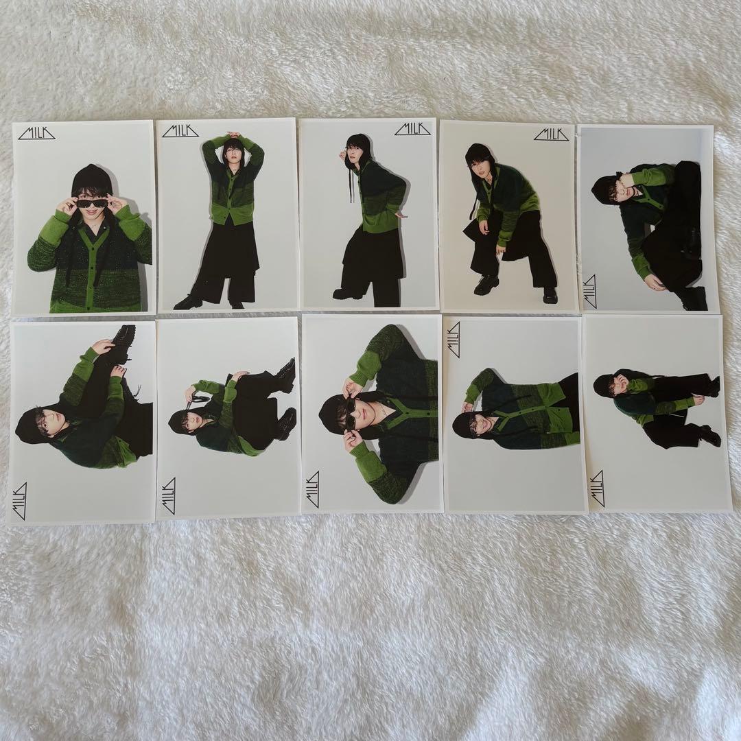 如月#平日発送予定