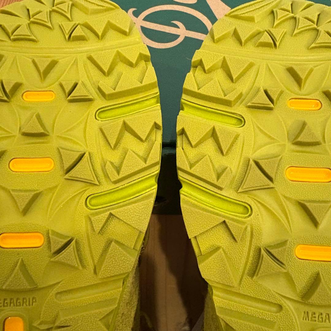 靴 DannerxTACOMA TRAIL2650 DOWN PATROL 28cm