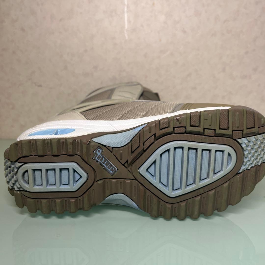 K2スノーボードブーツ 女性用 BOA 24cm