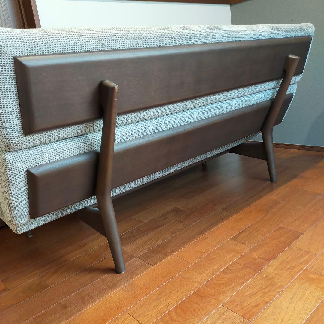 【ほるるさん】CONDEHOUSE エクリプスL 2Pソファ