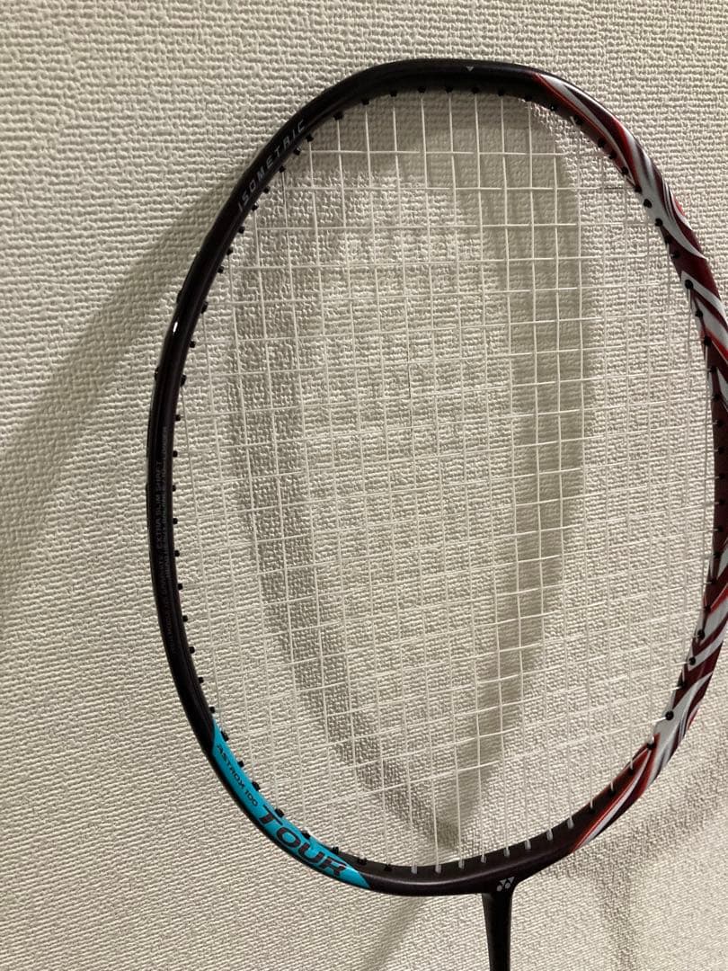 アストロクス100ツアー　AX100T 4U G6 美品