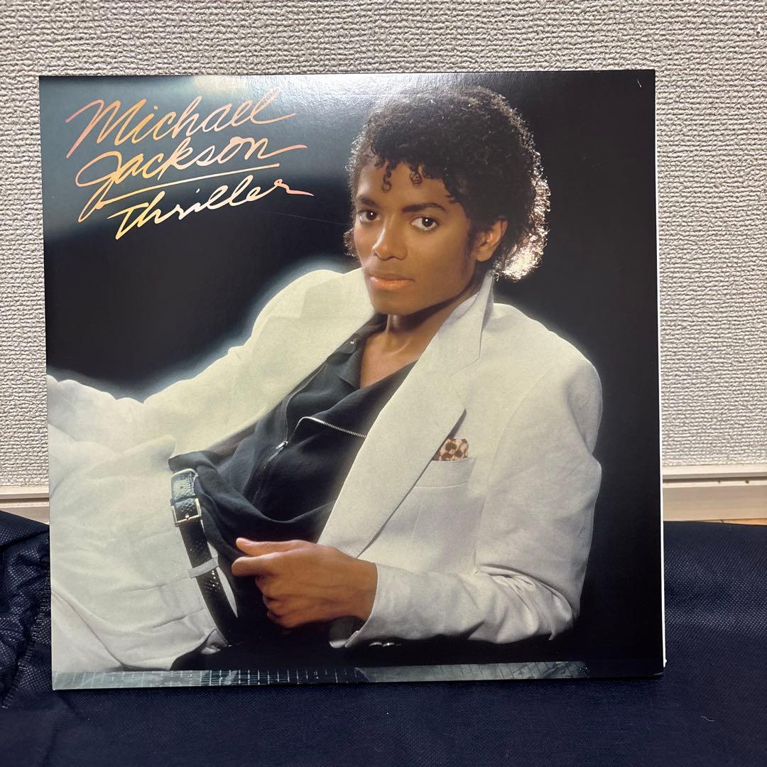 LPアナログレコード 8枚セット オアシス・クイーン・マイケル・ジャクソン