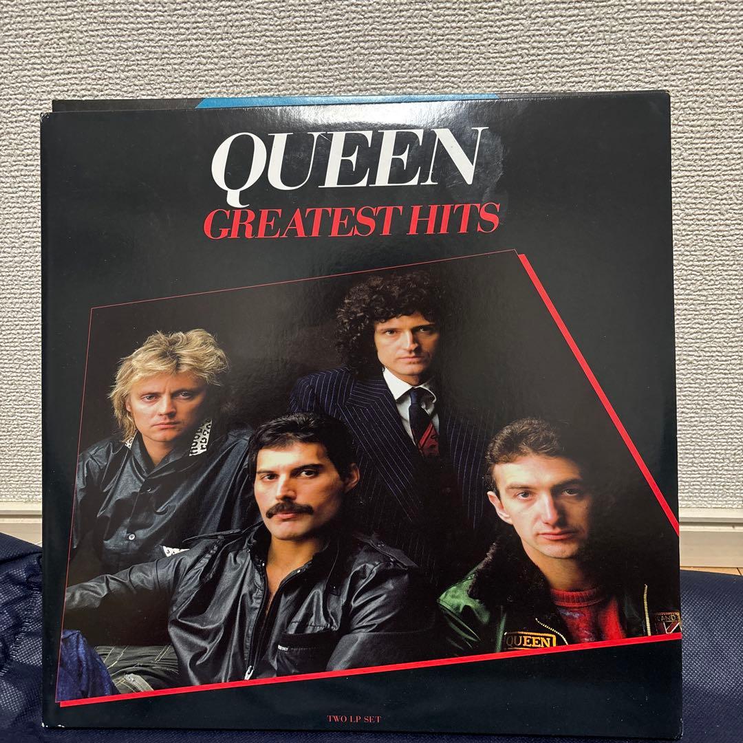 LPアナログレコード 8枚セット オアシス・クイーン・マイケル・ジャクソン