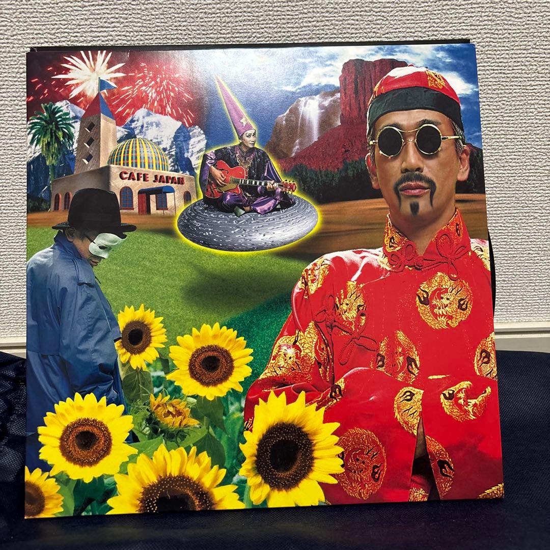 LPアナログレコード 8枚セット オアシス・クイーン・マイケル・ジャクソン