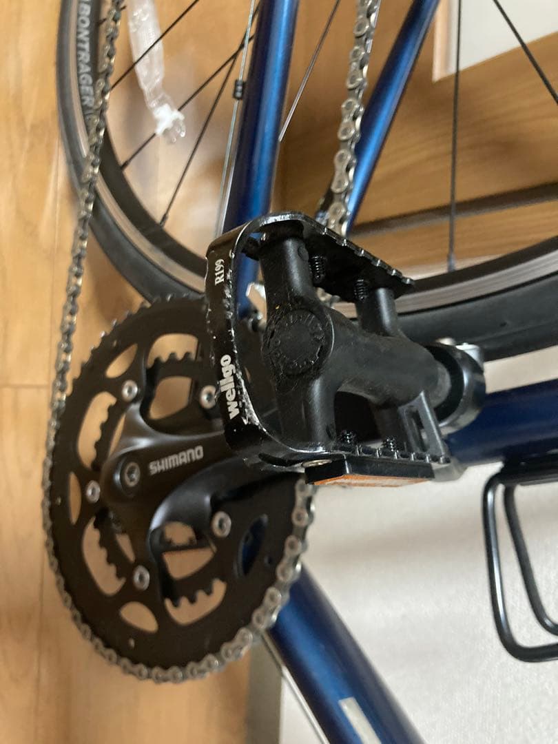 【引取限定】Trek Domane AL2 サイズ56 ロードバイク