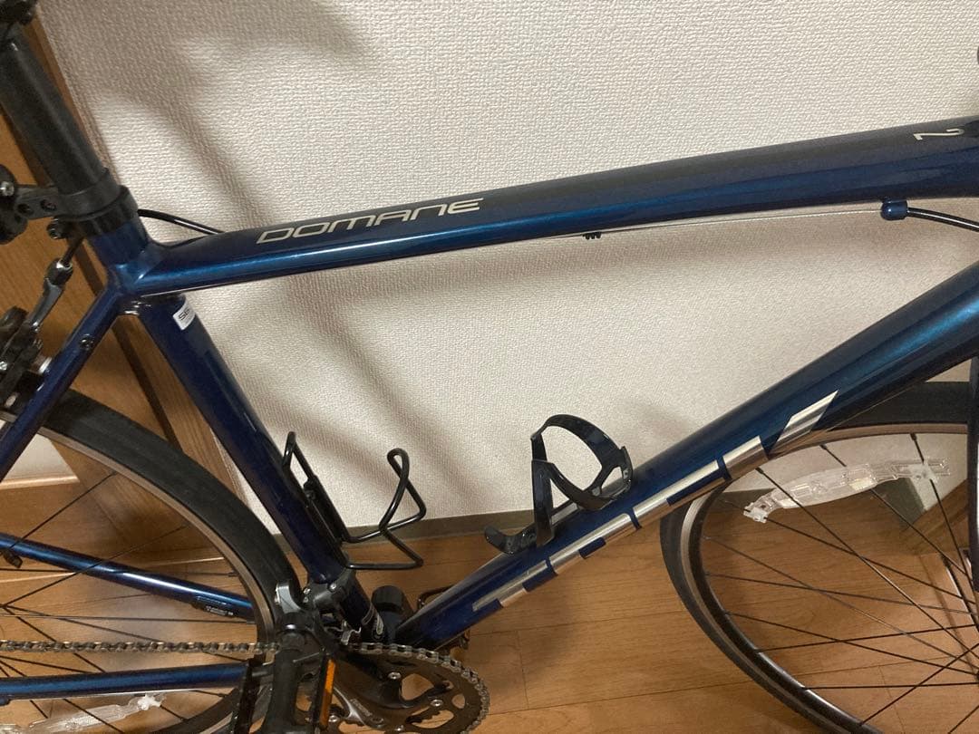 【引取限定】Trek Domane AL2 サイズ56 ロードバイク