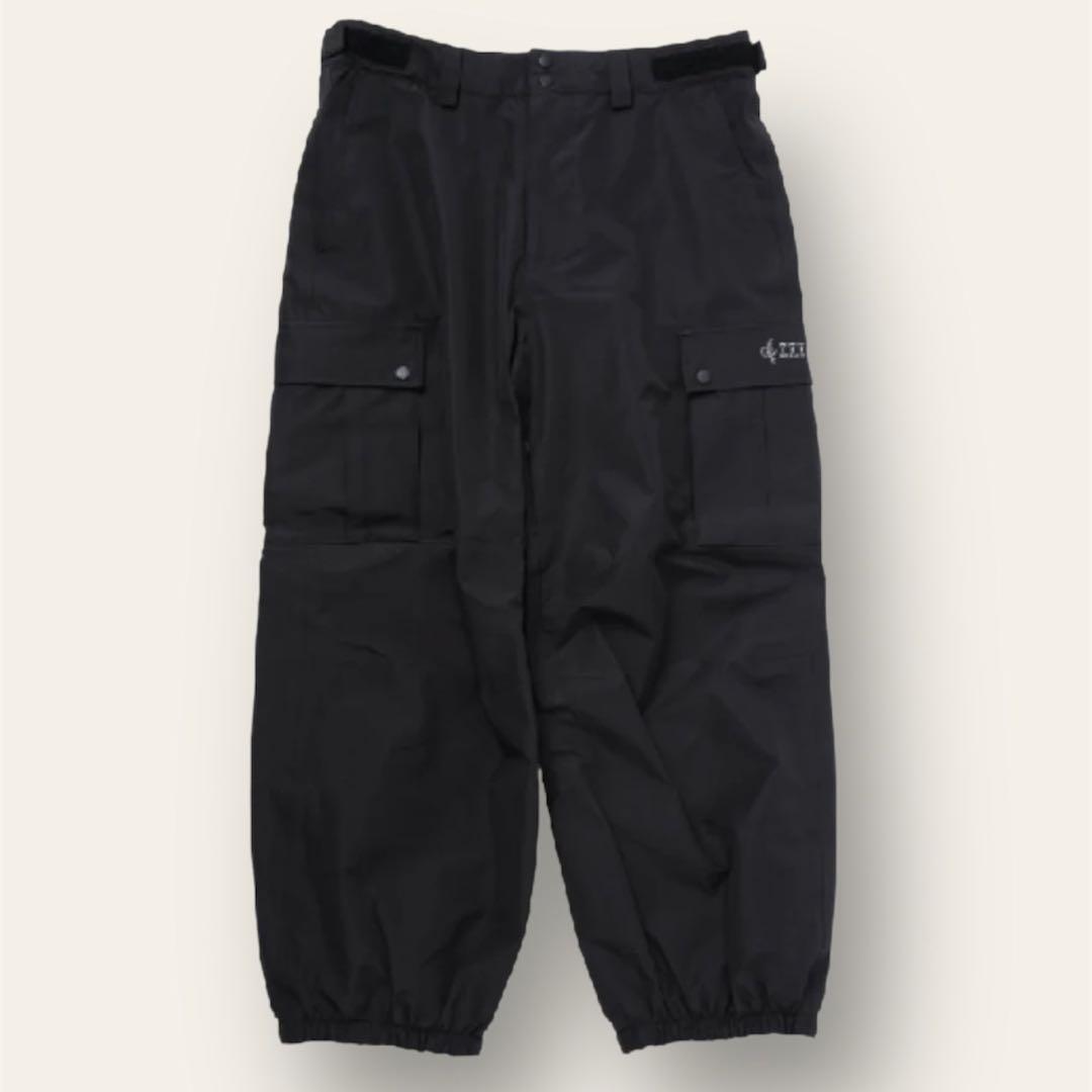 XL 【nomadik 777 】 BLACK