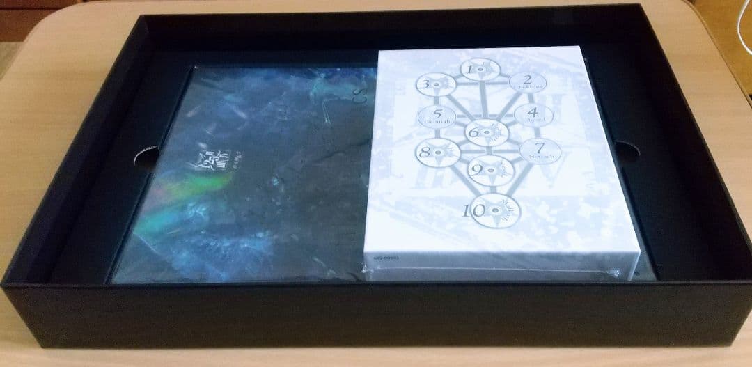 3DS 真・女神転生 DEEP STRANGE JOURNEY 限定版