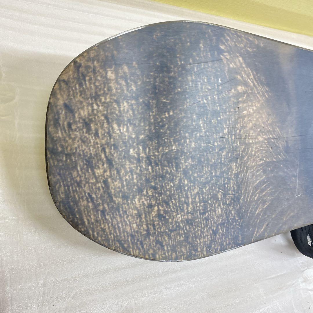 バートン Burton seven 151cm スノーボードセット Mサイズ