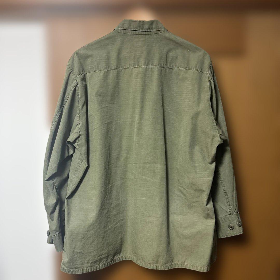 ジャングルファティーグジャケット4th5th