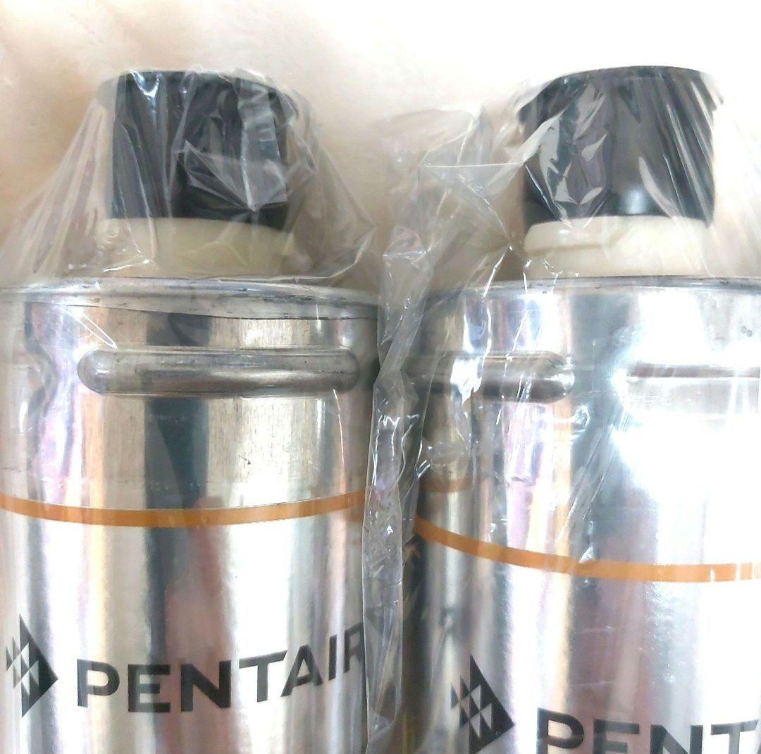 ✡️エバーピュアEVERPURE 4DC浄水器カートリッジ 6本まとめ新品正規品