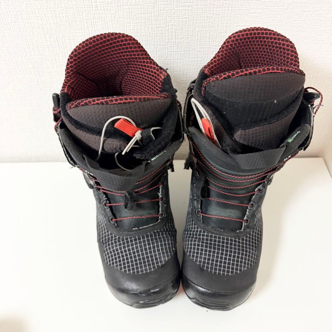 美品 Burton SLX 27cm バートン