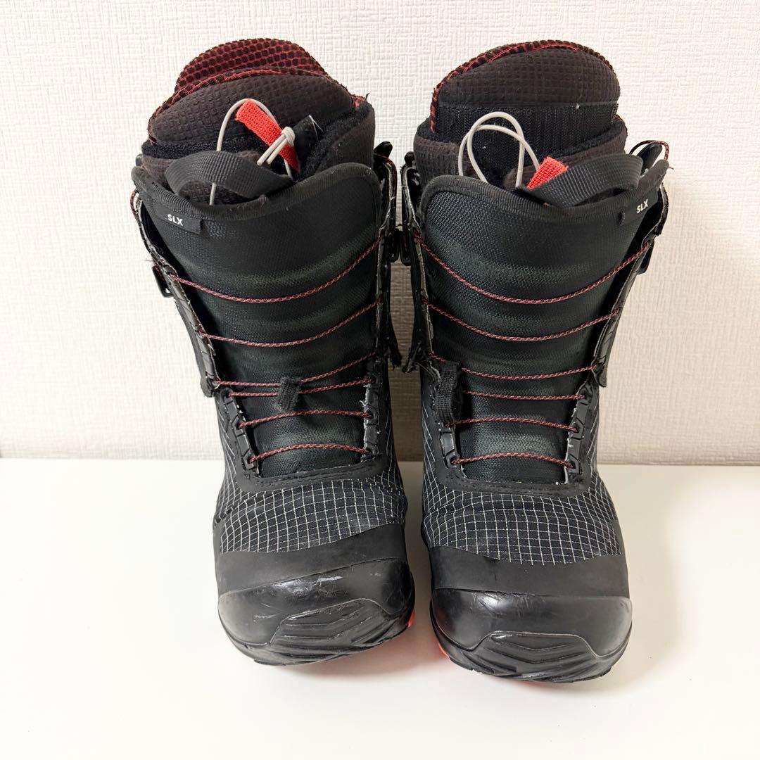 美品 Burton SLX 27cm バートン