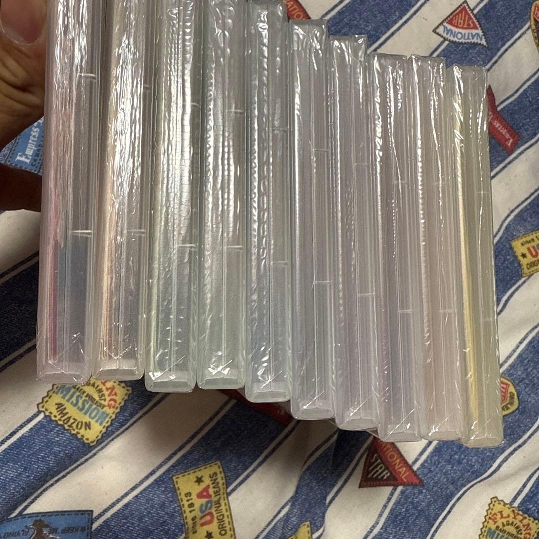 超超超希少品 新品未開封 おとぎ銃士 赤ずきん DVD10枚セット