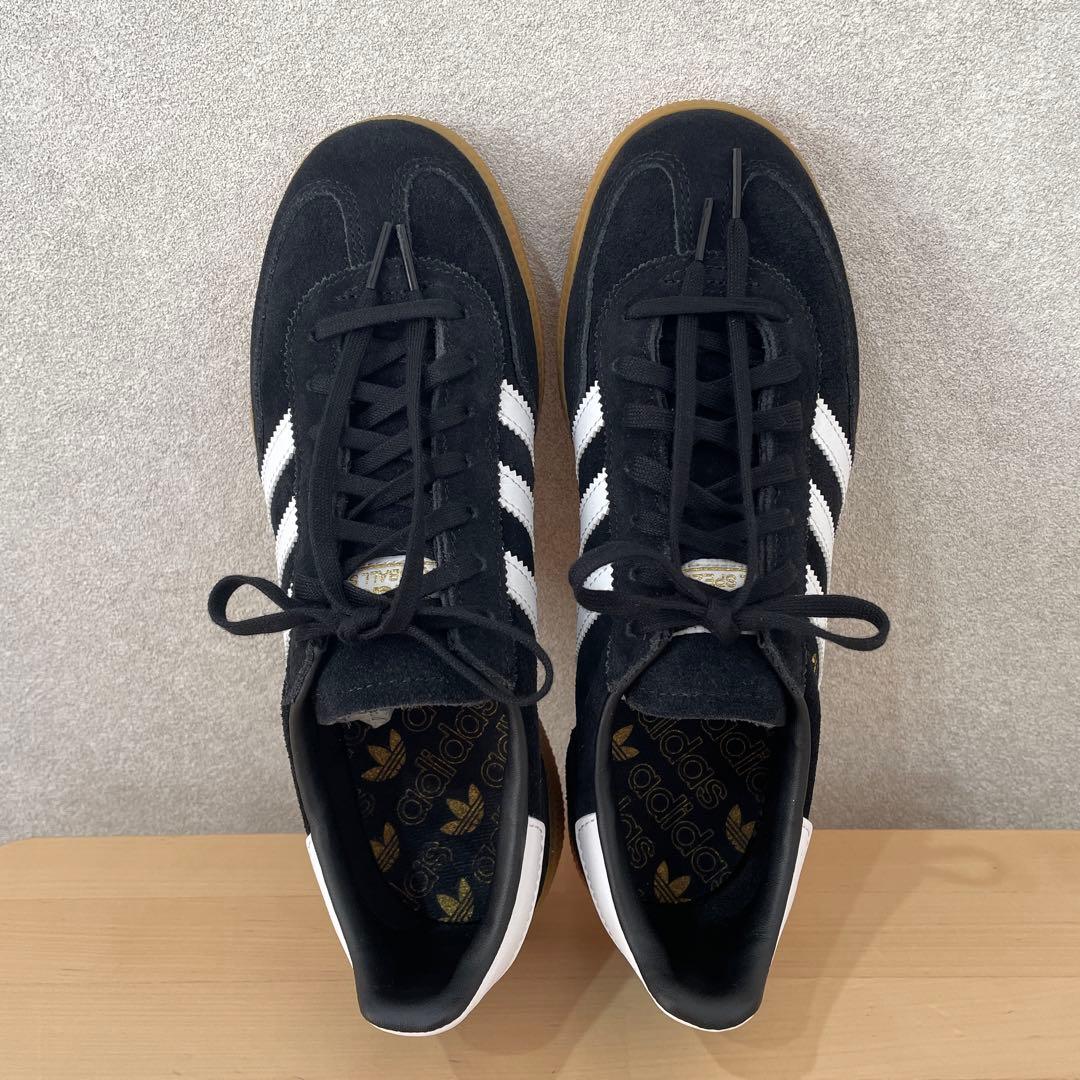 adidas HANDBALL SPEZIAL スニーカー 24.5cm