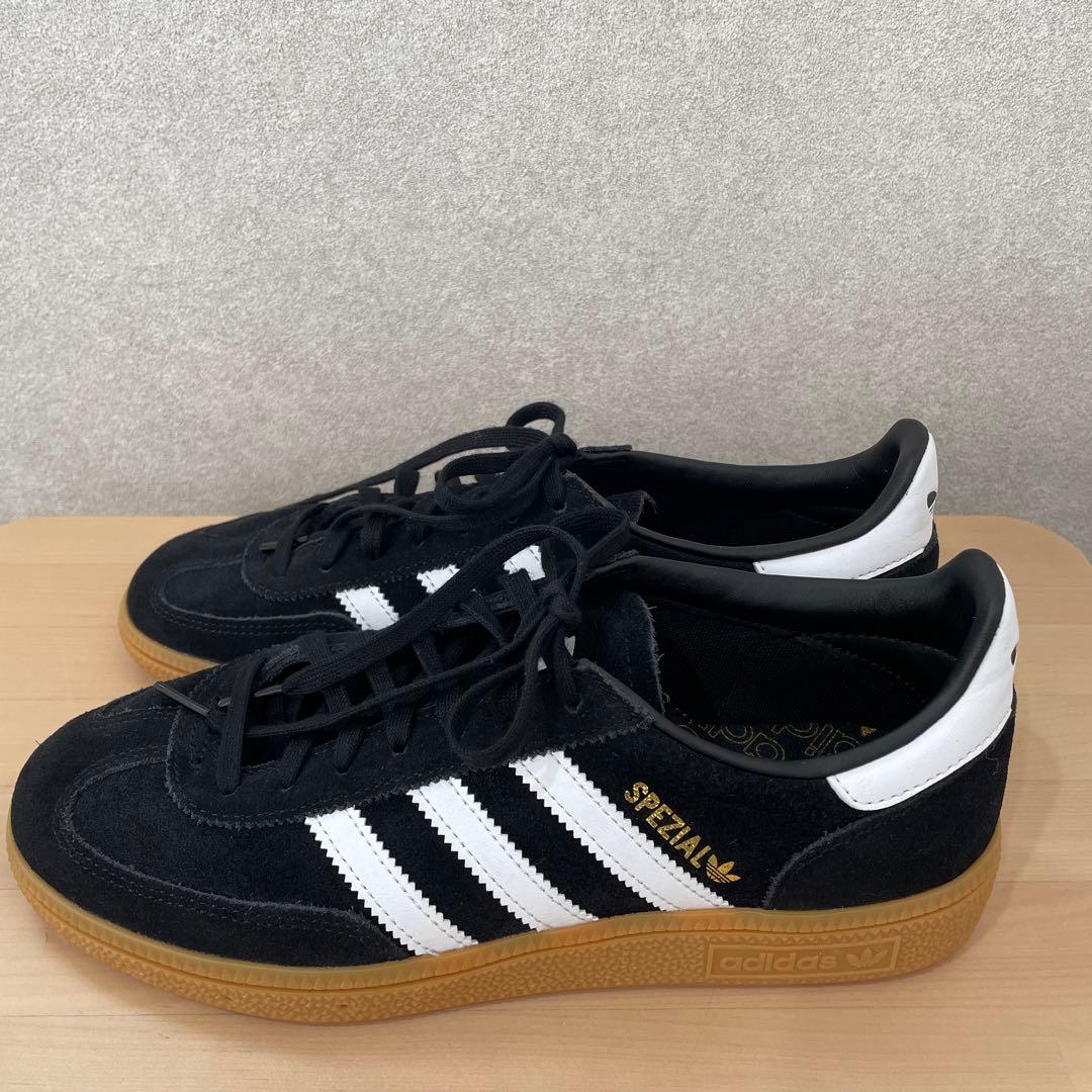 adidas HANDBALL SPEZIAL スニーカー 24.5cm
