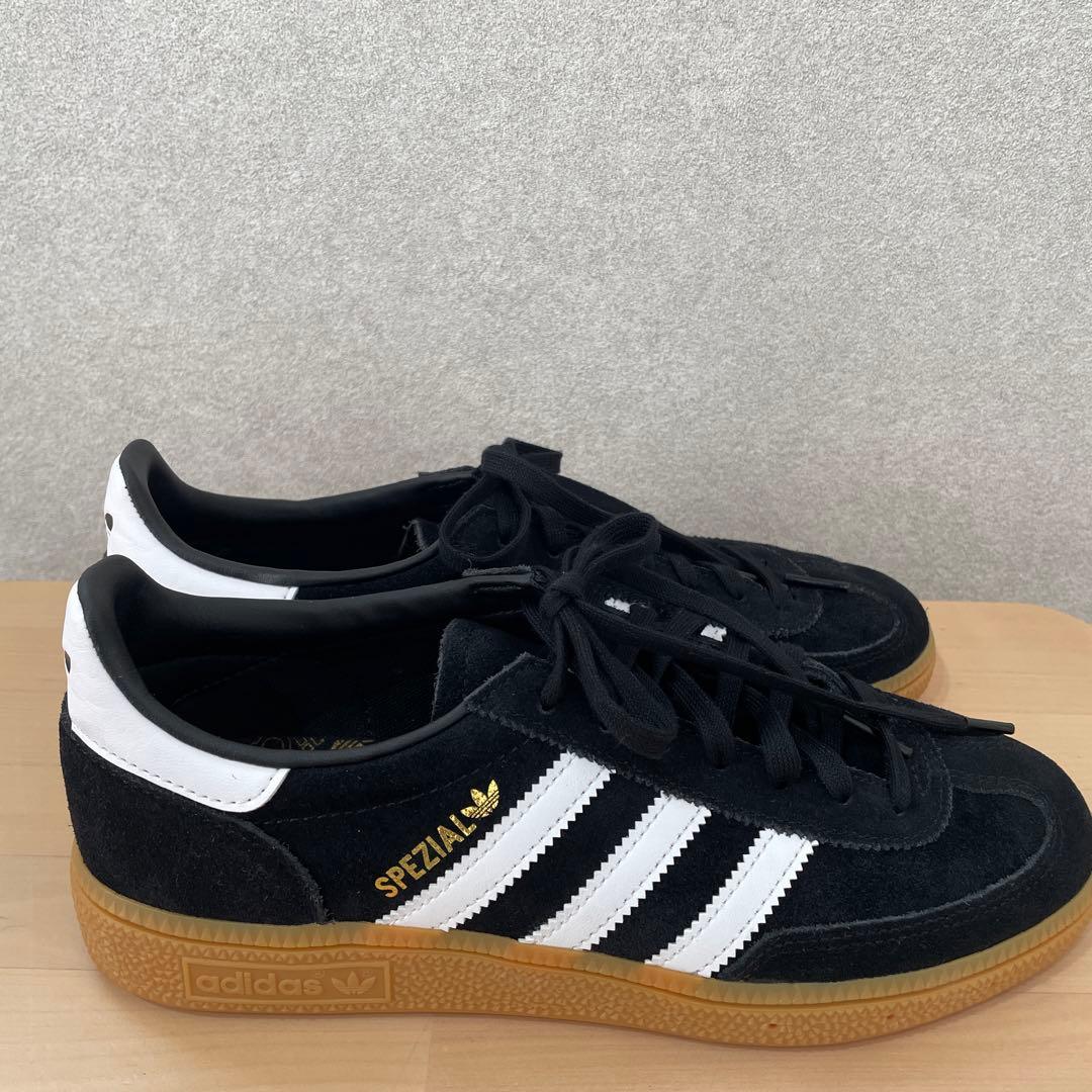 adidas HANDBALL SPEZIAL スニーカー 24.5cm