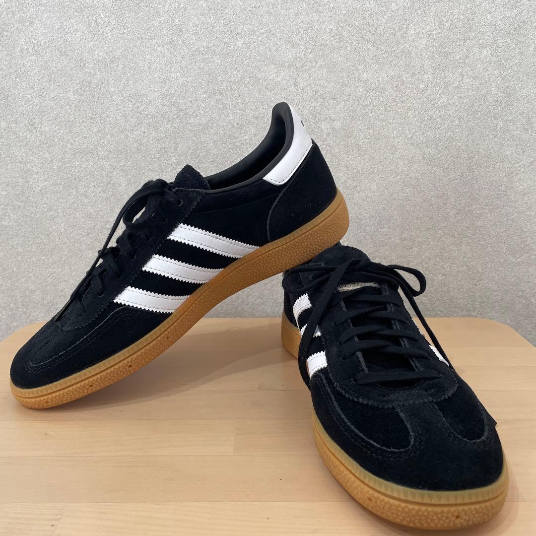 adidas HANDBALL SPEZIAL スニーカー 24.5cm