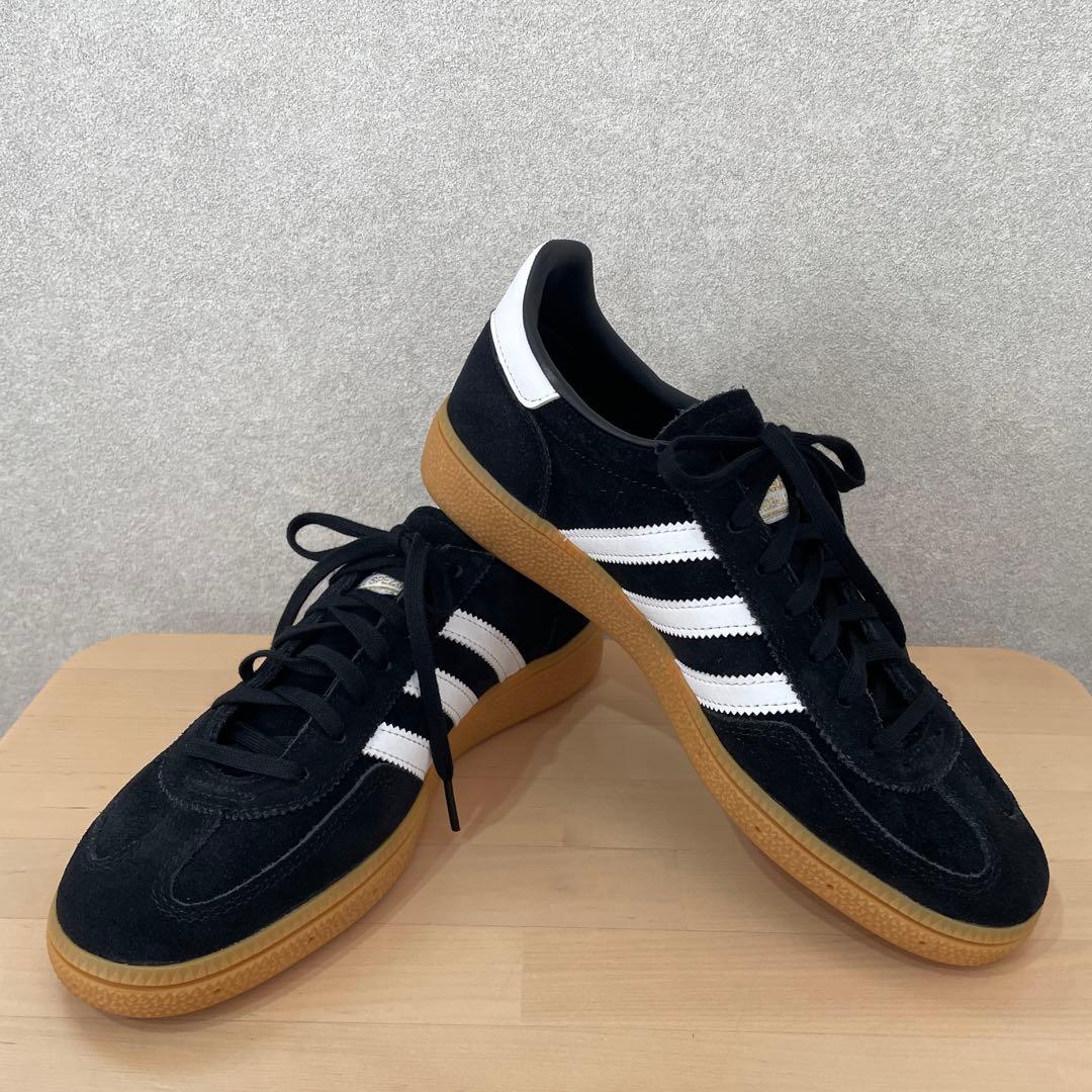 adidas HANDBALL SPEZIAL スニーカー 24.5cm