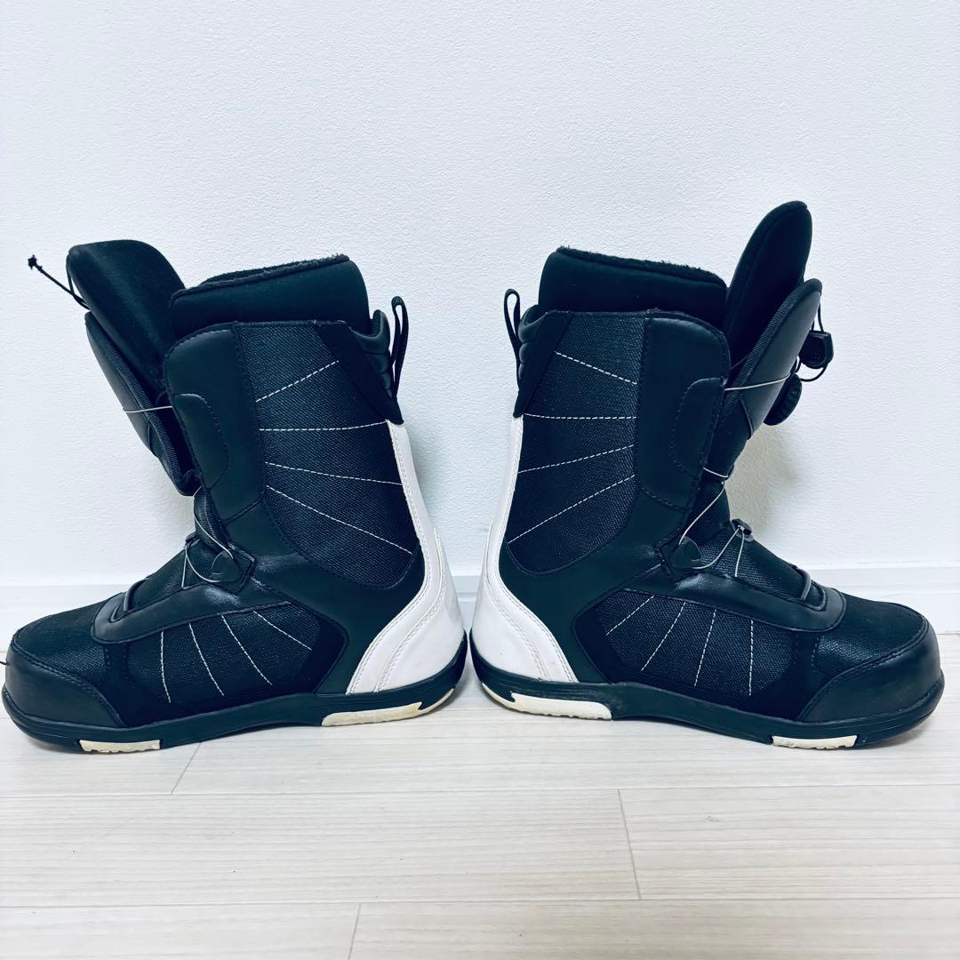 CSB BOA スノーボード　スノボブーツ　ブーツ　atop 25.5cm