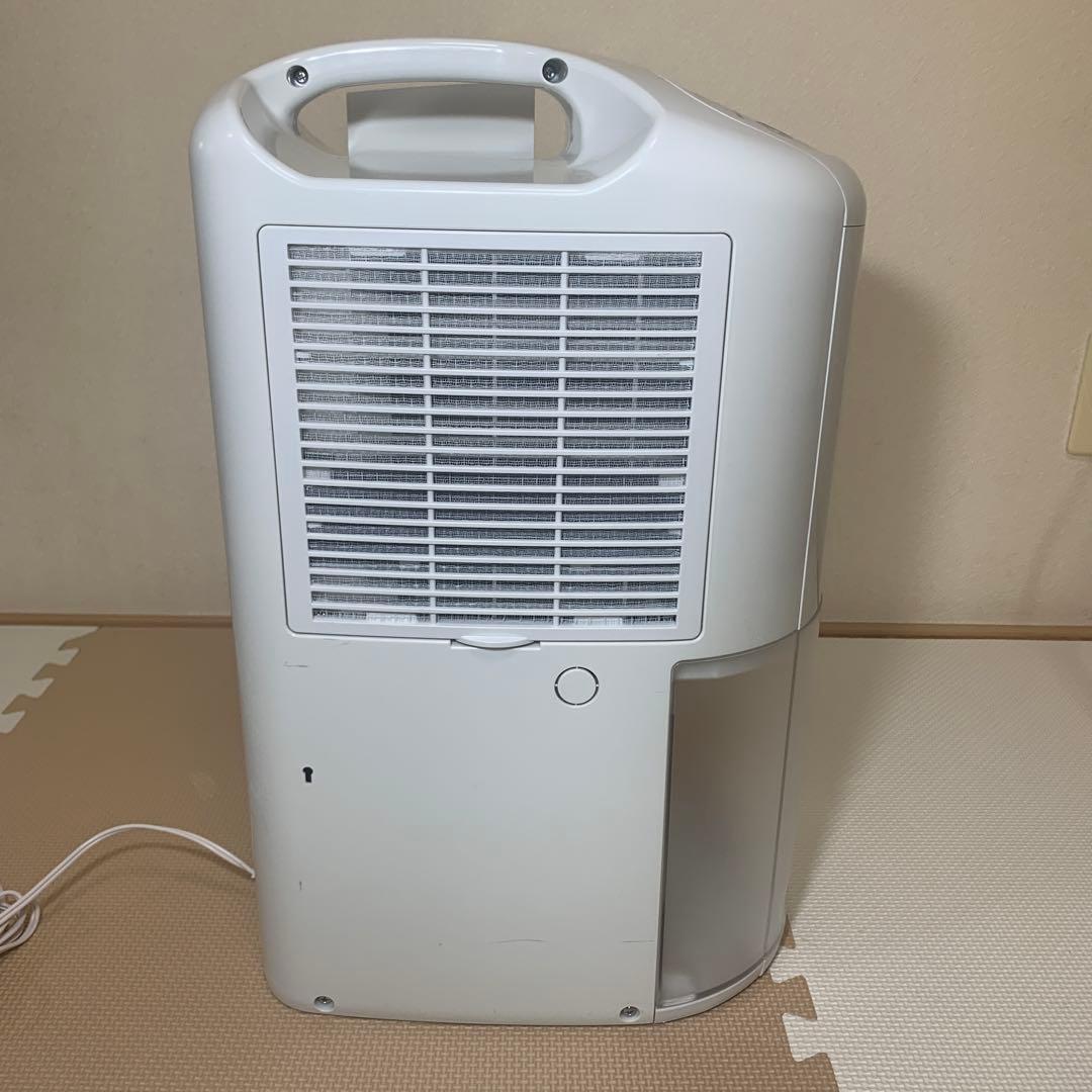 CORONA 除湿機CD-P63A 2019年製