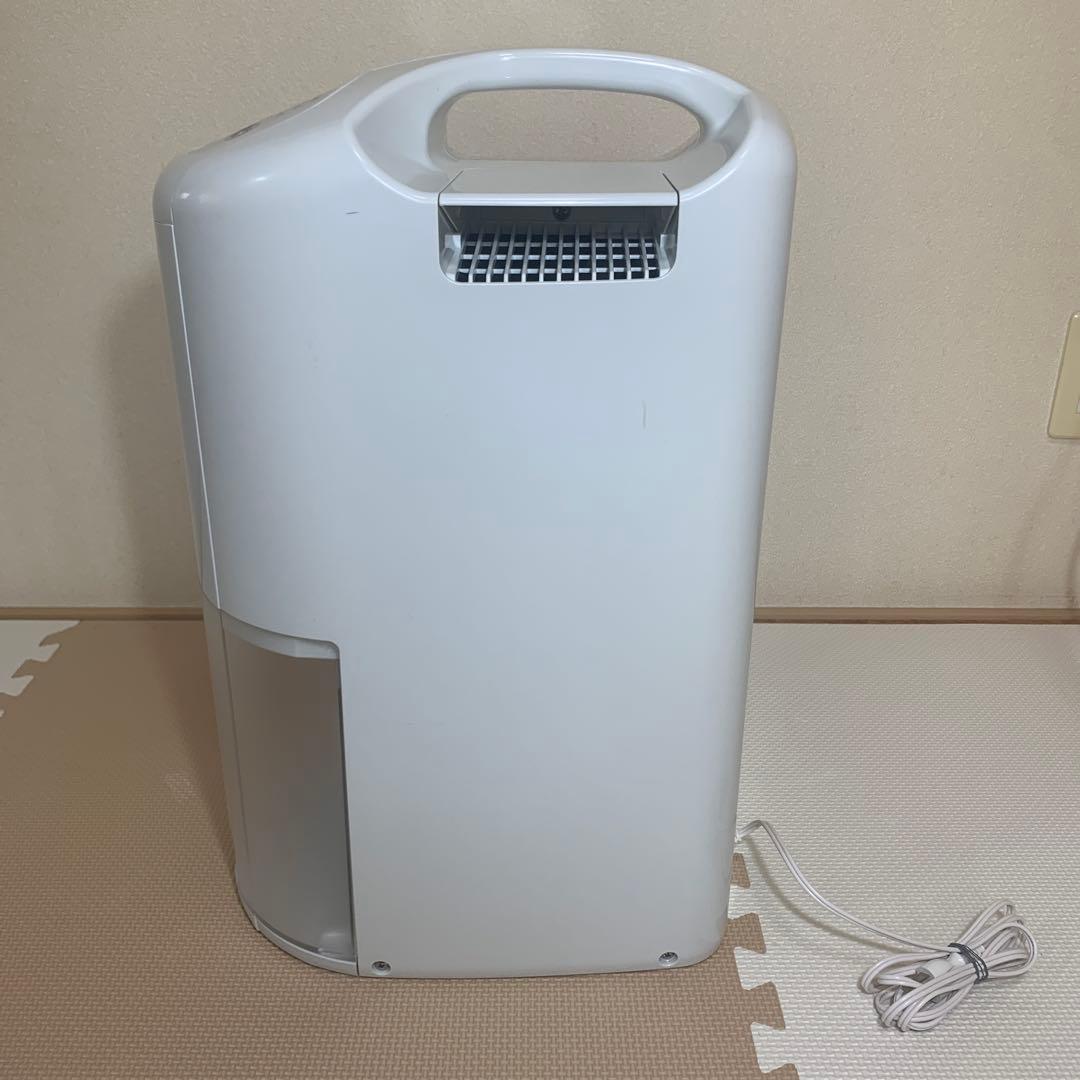 CORONA 除湿機CD-P63A 2019年製