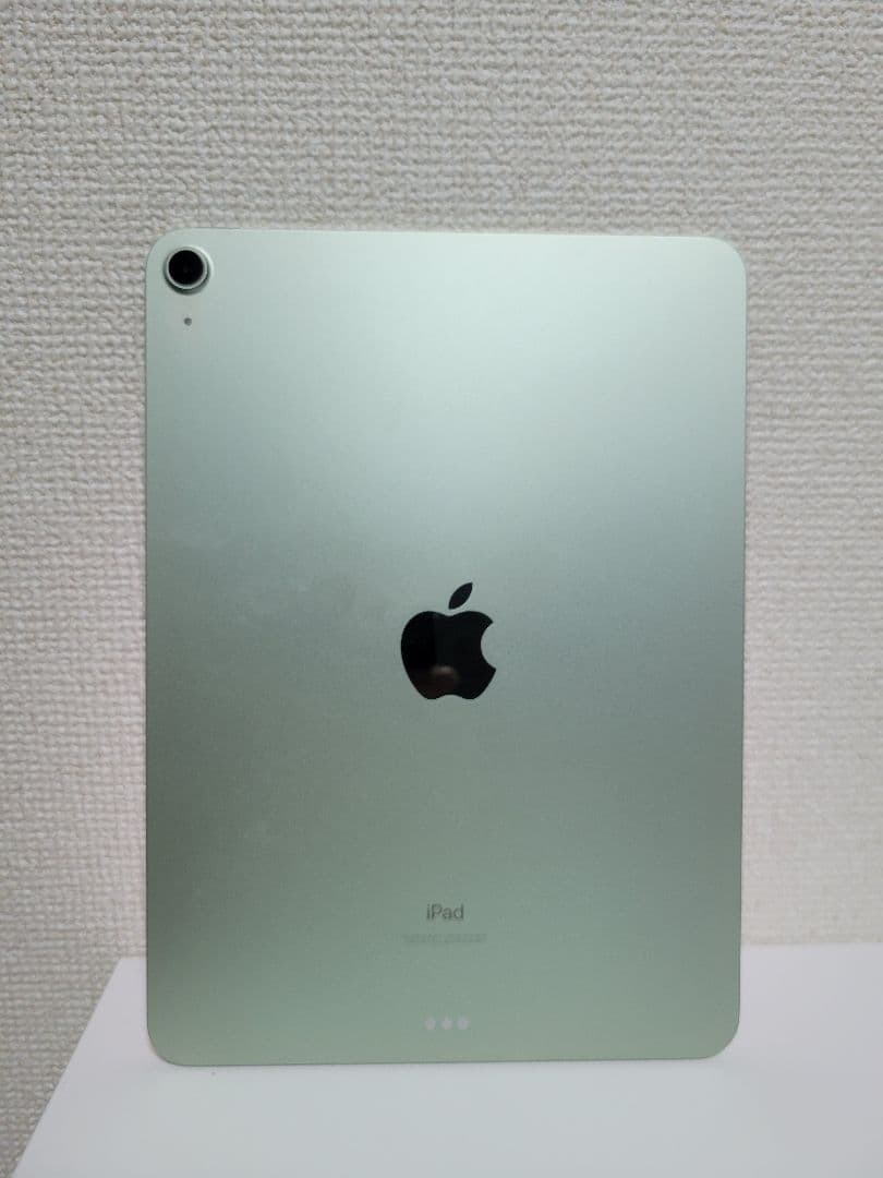 Mr.カペリートです。Ipad Air 4 64GB Wifi