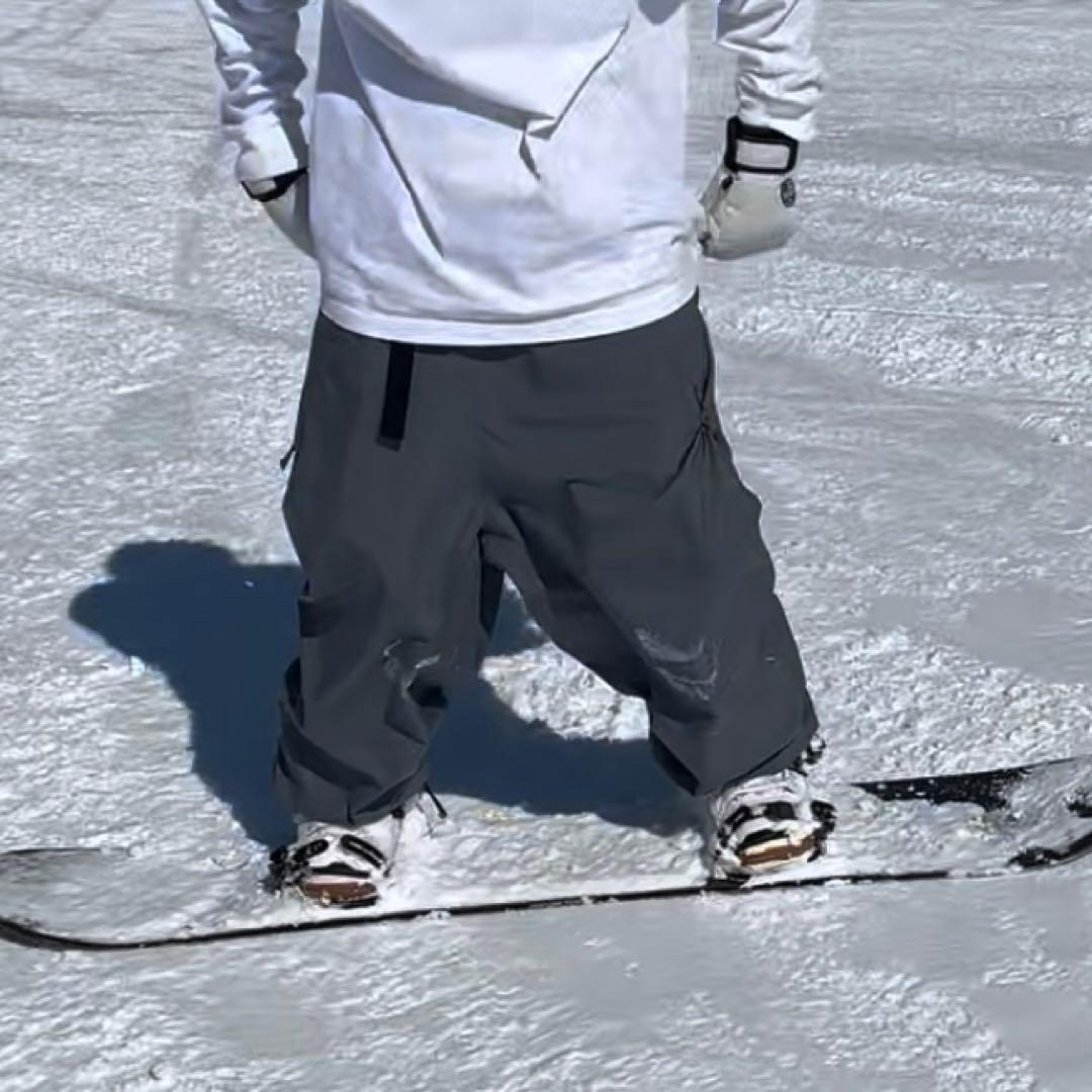 mahf セットアップ　グラトリ