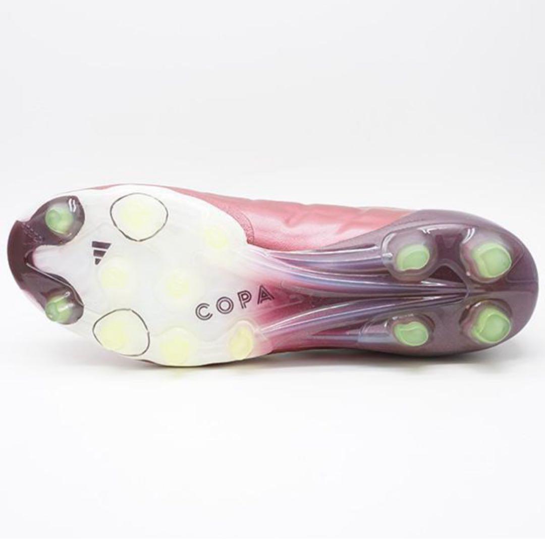 COPA PURE 2 ELITE HG/AG 25.5cm 新品未使用