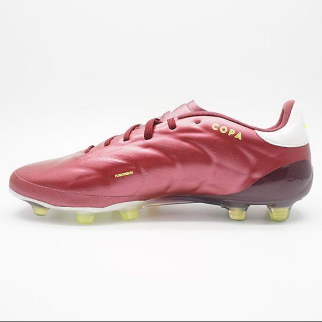 COPA PURE 2 ELITE HG/AG 25.5cm 新品未使用