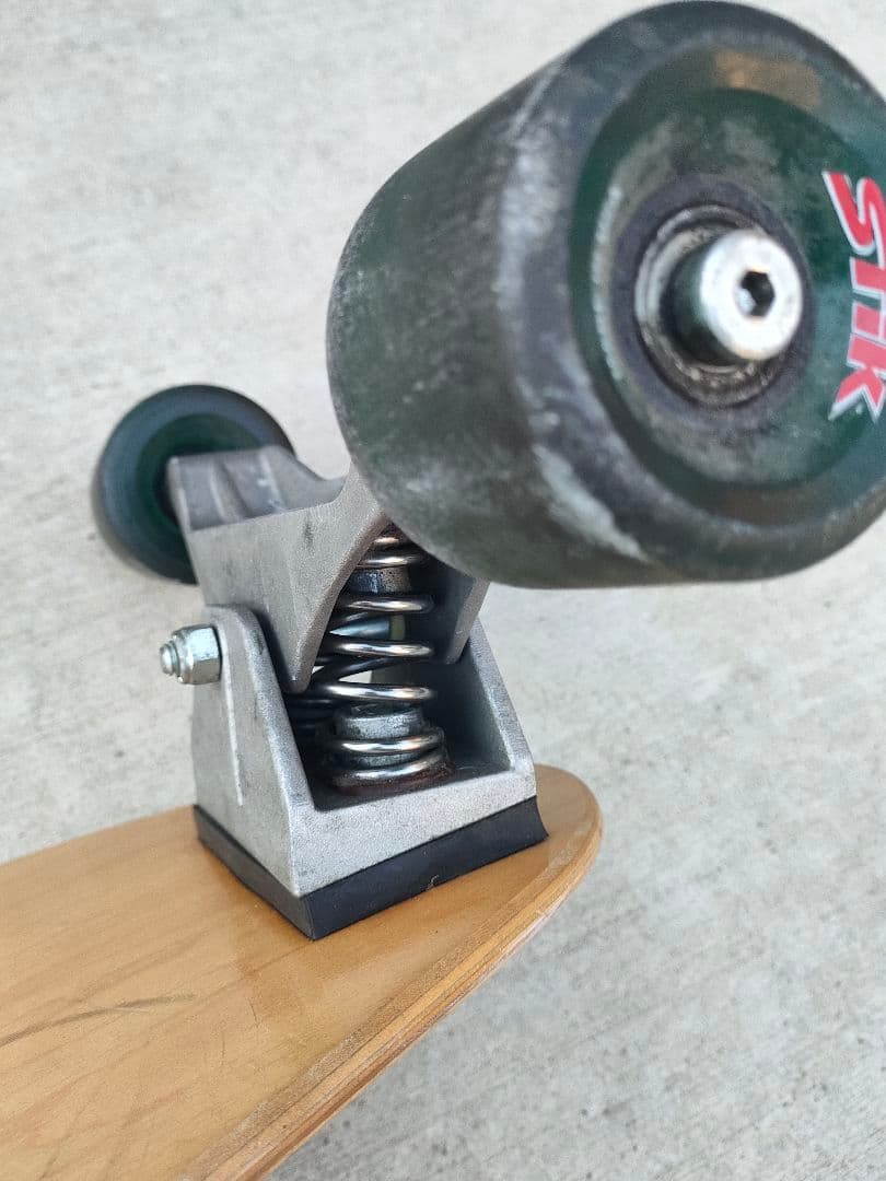 カーブボード サーフスティック ロングボード サーフィン スケートボード