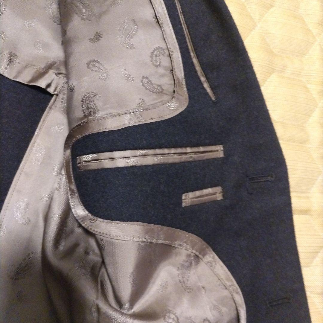 【美品】DRYBONES スーツ セットアップ