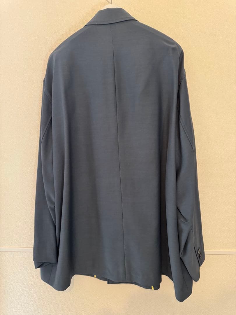 graphpaper ダブルジャケット