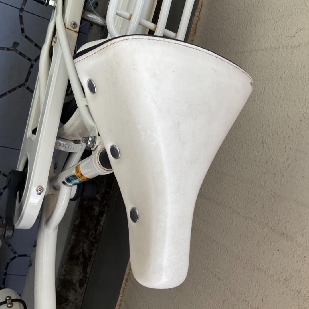 ブリヂストンこども 自転車 BIKKE