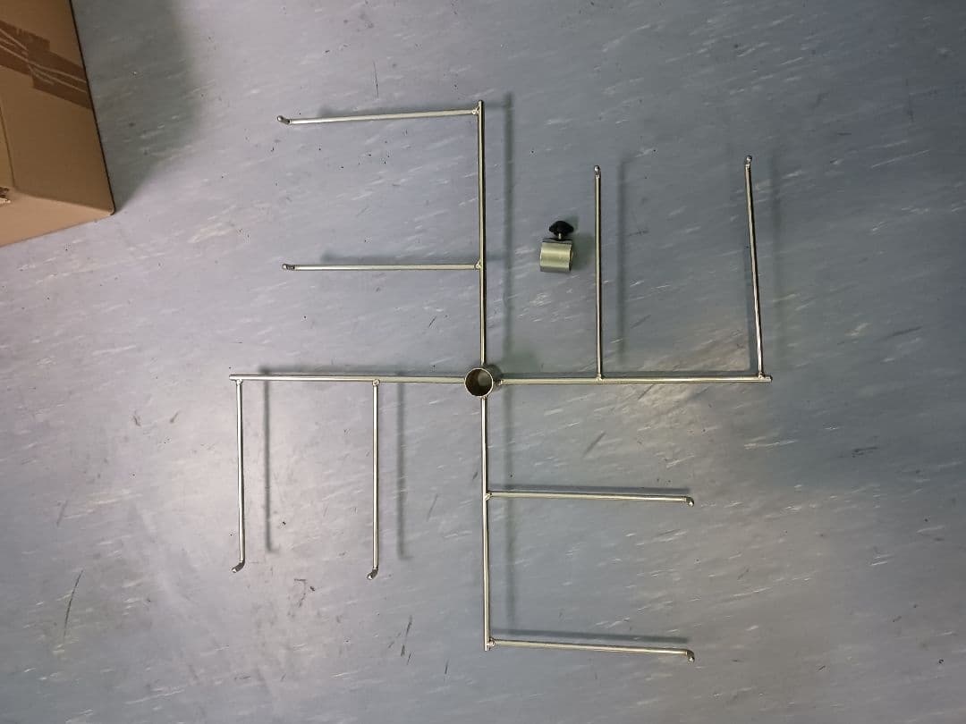 ボンズ　什器セット②