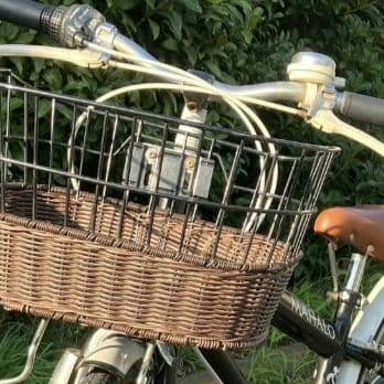 子供用自転車　24インチ　6段ギア